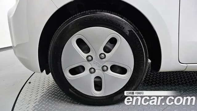 Kia The New Ray id 2690392 из Кореи 6