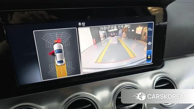 Mercedes-Benz E-Class W213 2019 Серый из Кореи, фото 6