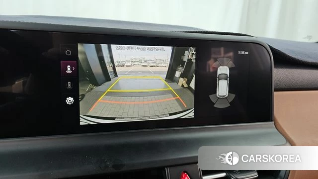 Kia The New Seltos 2024 Белый из Кореи, фото 6