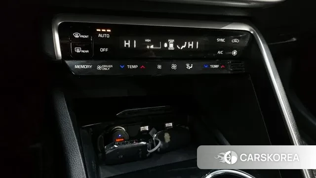 Kia K5 Hybrid 3rd Generation 2021 Белый из Кореи, фото 6