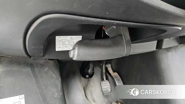 Renault Korea (Samsung) Twizy 2020 Белый из Кореи, фото 6