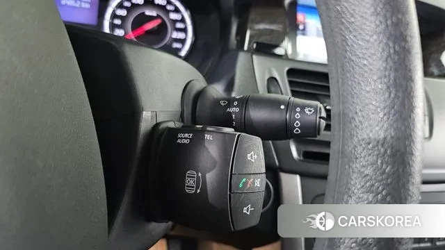 Renault Korea (Samsung) SM5 Nova 2019 Черный из Кореи, фото 6