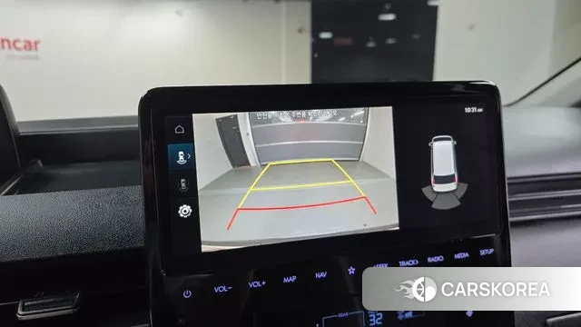 Hyundai Staria 2021 Черный из Кореи, фото 6