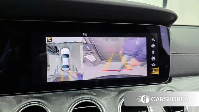 Mercedes-Benz E-Class W213 2023 Черный из Кореи, фото 6