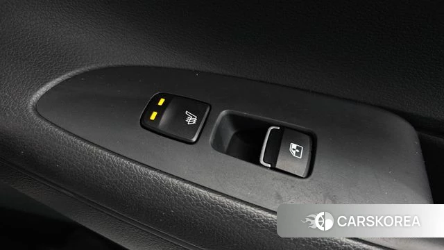 Hyundai The New Grandeur IG 2020 Черный из Кореи, фото 6