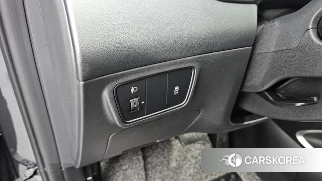 Hyundai Tucson (NX4) 2022 Серый из Кореи, фото 6