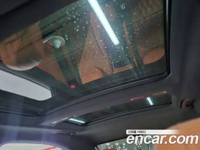 Mercedes-Benz S-Class W223 id 2738081 из Кореи 6