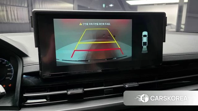 Ssangyong The New Rexton Sport 2023 Серый из Кореи, фото 6