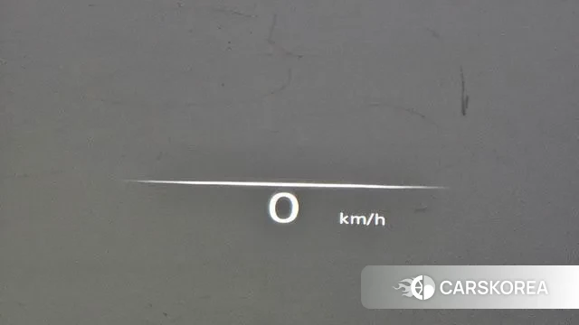 Genesis GV80 2020 Черный из Кореи, фото 6