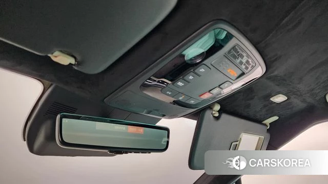 Kia The New Carnival 4th Generation 2025 Белый из Кореи, фото 6