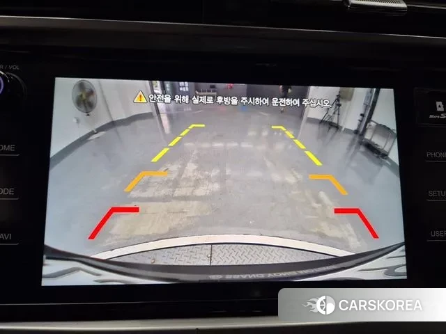 Ssangyong Beautiful Korando 2019 Белый из Кореи, фото 6