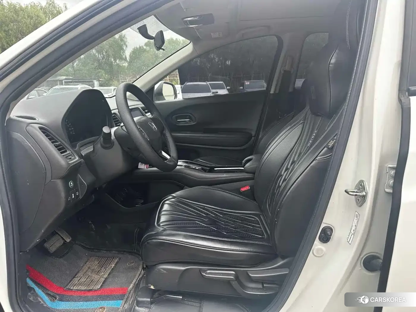 Honda Vezel id 4577519 из Китая 7