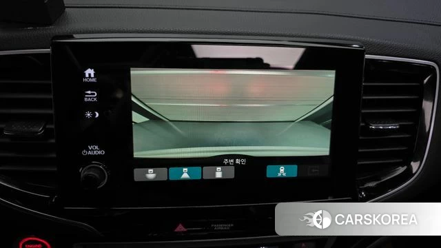 Honda Pilot 3rd generation 2019 Белый из Кореи, фото 6