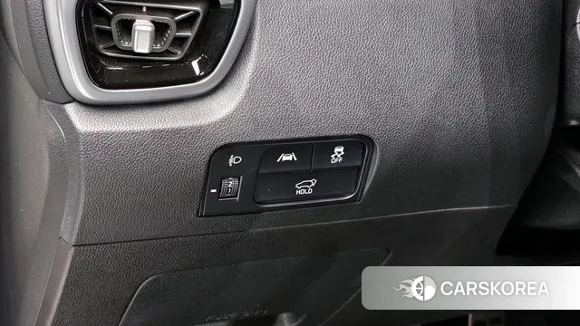 Kia Sorento 4th Generation 2020 Белый из Кореи, фото 6