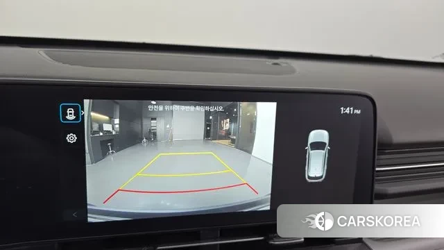 Hyundai Kona (SX2) 2023 Белый из Кореи, фото 6