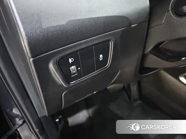 Hyundai Tucson (NX4) 2022 Серый из Кореи, фото 6