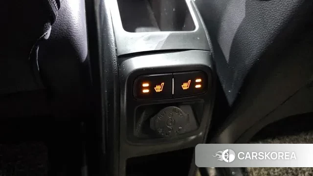 Kia The New Ray 2022 Жемчужный цвет из Кореи, фото 6