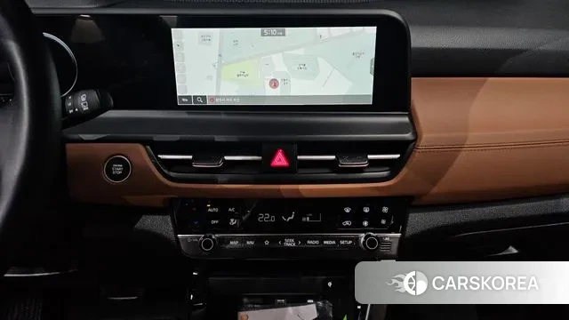 Kia The New Seltos 2025 Белый из Кореи, фото 6