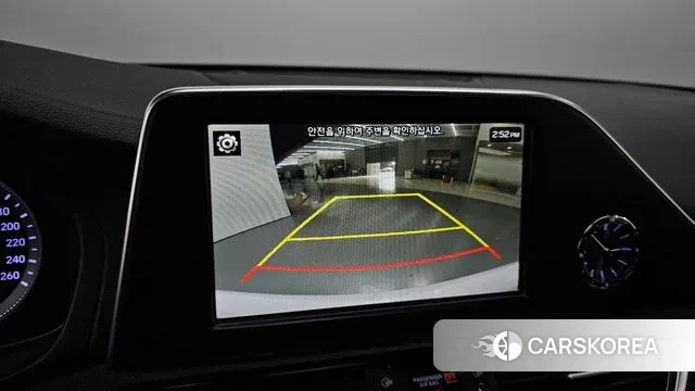 Hyundai Grandeur IG 2018 Белый из Кореи, фото 6