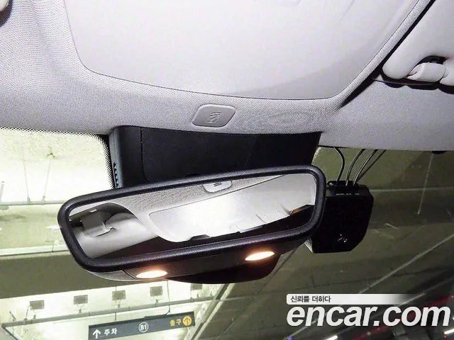 Mercedes-Benz GLA-Class X156 2019 Белый из Кореи, фото 6