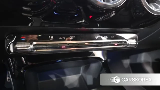 Mercedes-Benz CLA-Class C118 2022 Черный из Кореи, фото 6