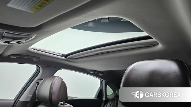 Kia More K9 2019 Белый из Кореи, фото 6