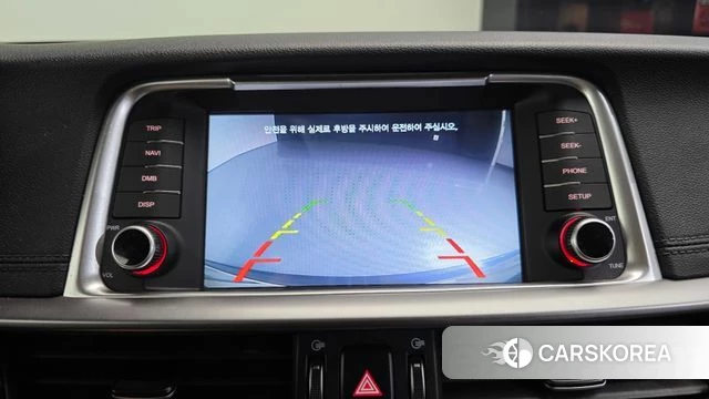 Kia The New K5 2nd generation 2019 Серый из Кореи, фото 6