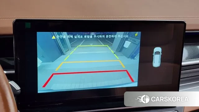 Ssangyong Torres 2024 Серебряный из Кореи, фото 6