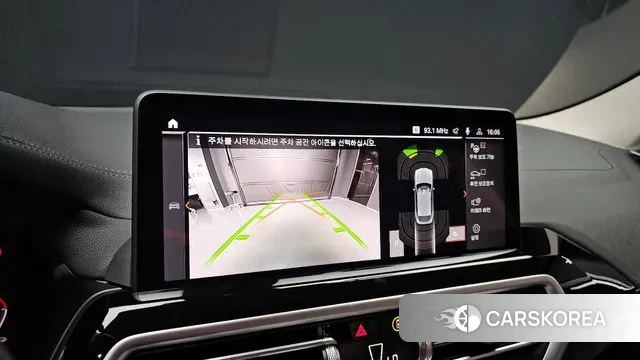 BMW X4 (G02) 2023 Белый из Кореи, фото 6