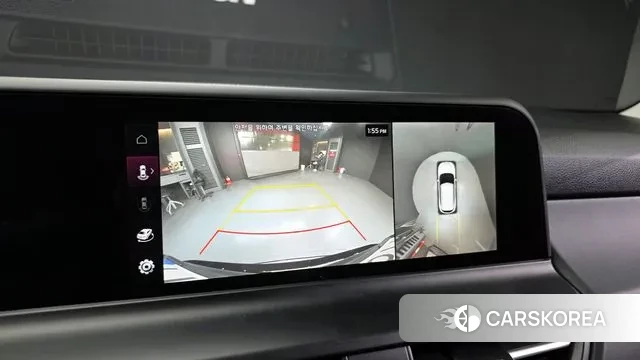 Kia The New Seltos 2023 Серый из Кореи, фото 6