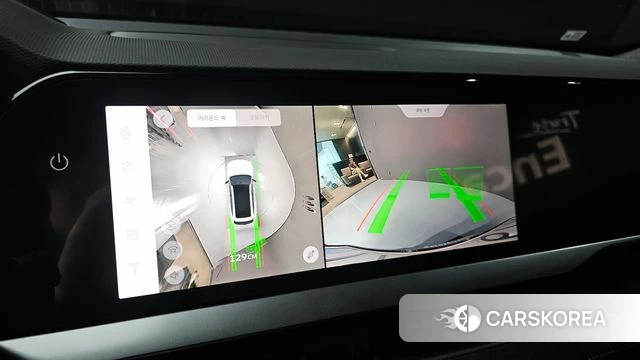 Renault Korea (Samsung) Grand Coleos 2025 Серебристо-серый из Кореи, фото 6