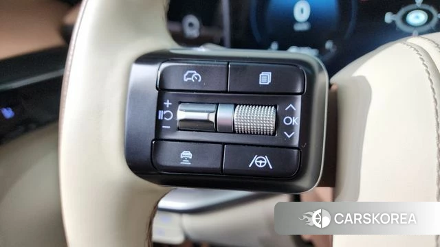 Hyundai Grandeur (GN7) 2023 Белый из Кореи, фото 6