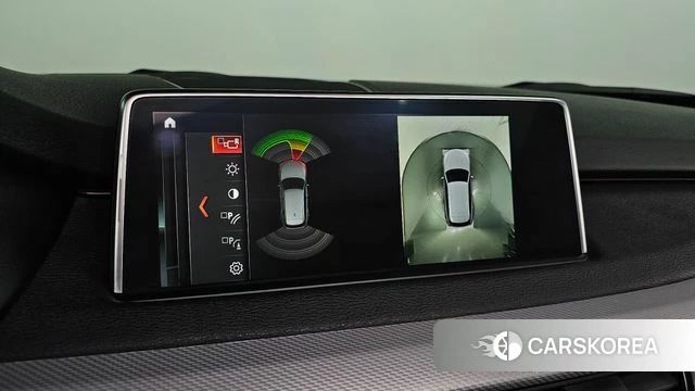 BMW X5 (F15) 2018 Белый из Кореи, фото 6