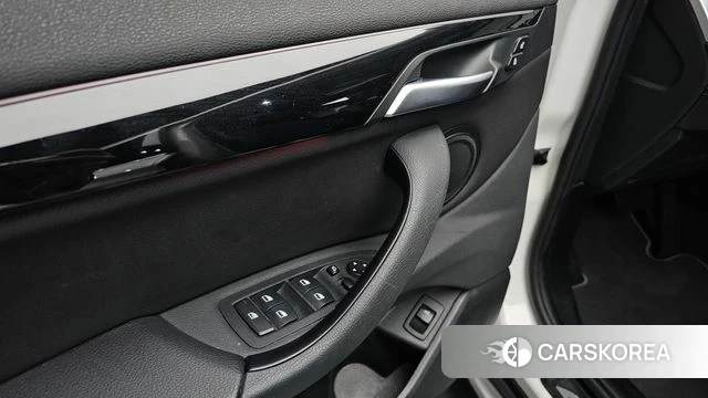 BMW X1 (F48) 2022 Белый из Кореи, фото 6