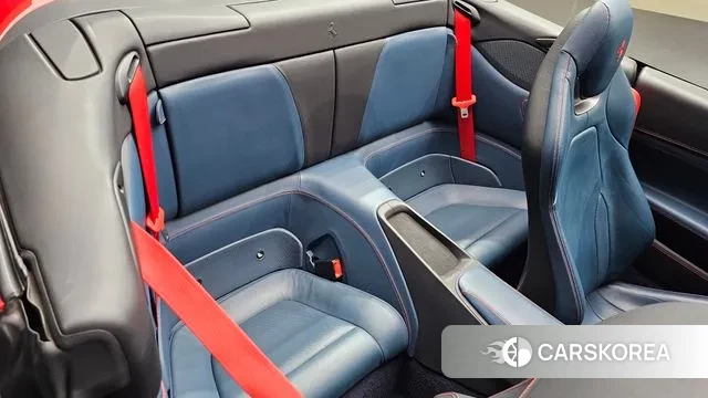 Ferrari Portofino 2019 Красный из Кореи, фото 6