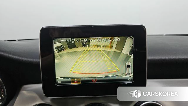 Mercedes-Benz GLA-Class X156 2019 Белый из Кореи, фото 6