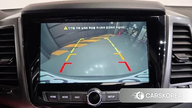 Ssangyong G4 Rexton 2018 Черный из Кореи, фото 6