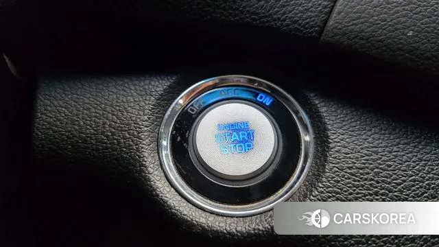 Hyundai All New Tucson 2018 Серый из Кореи, фото 6