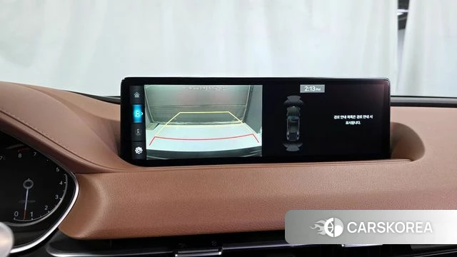 Genesis G80 (RG3) 2021 Черный из Кореи, фото 6