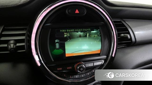 Mini Cooper 2019 Оранжевый из Кореи, фото 6