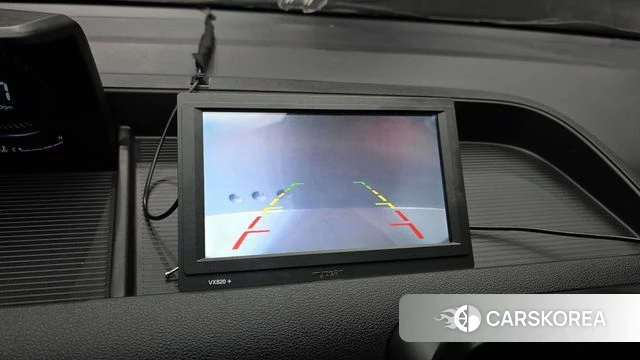 Hyundai Staria 2021 Серебристо-серый из Кореи, фото 6