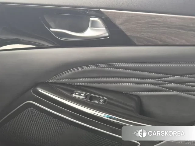 Kia K7 Premier 2020 Белый из Кореи, фото 6