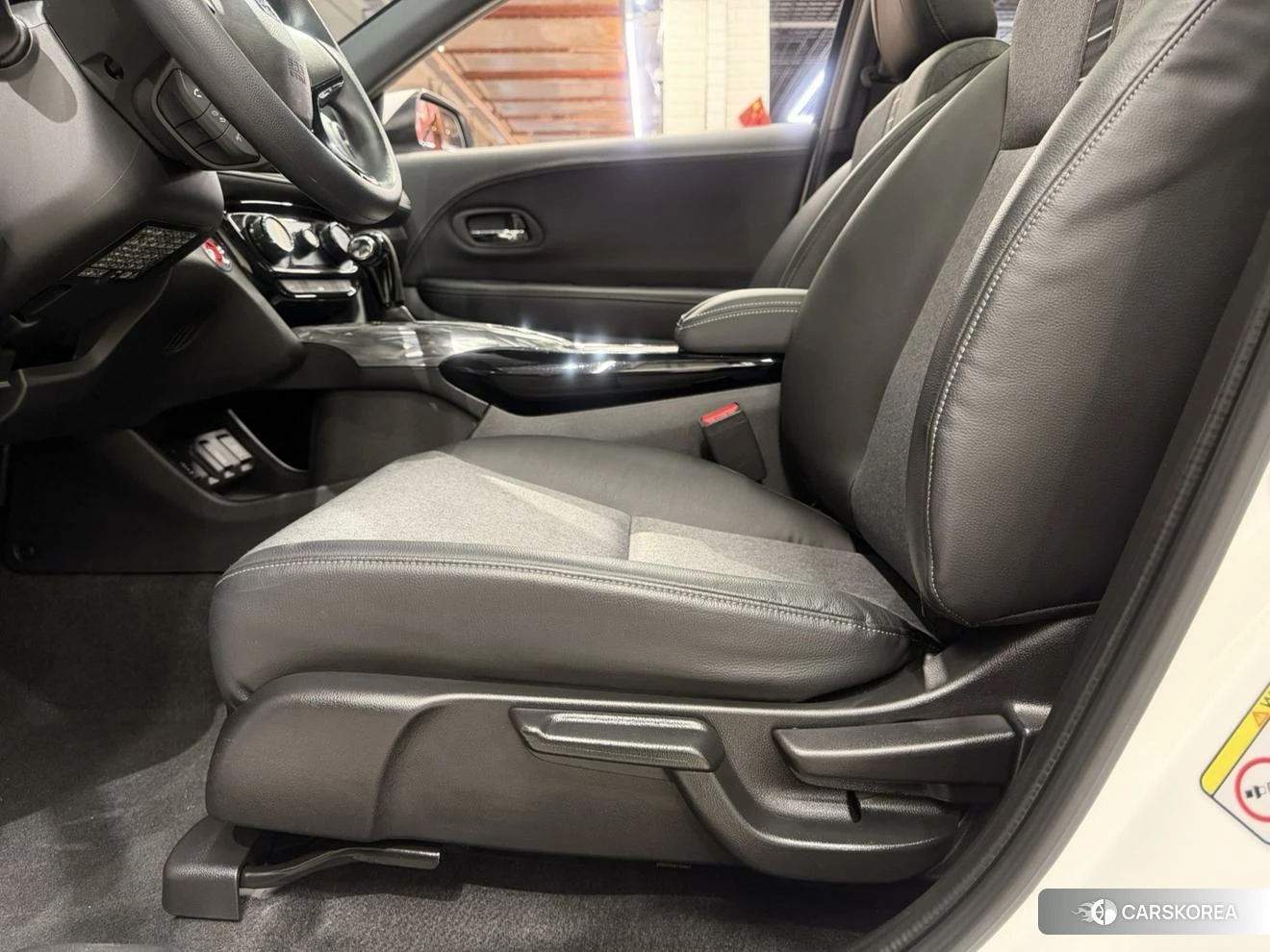 Honda XR-V 2021 Белый из Китая, фото 6