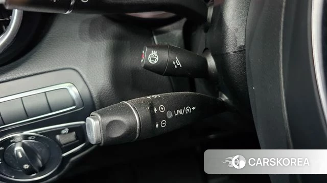 Mercedes-Benz GLC-Class X253 2018 Белый из Кореи, фото 6
