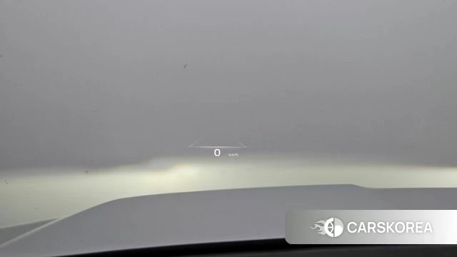 Kia Mohave Master 2022 Белый из Кореи, фото 6