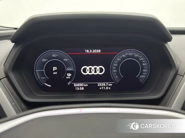 Audi Q5 e-tron 2023 Другой из Китая, фото 6