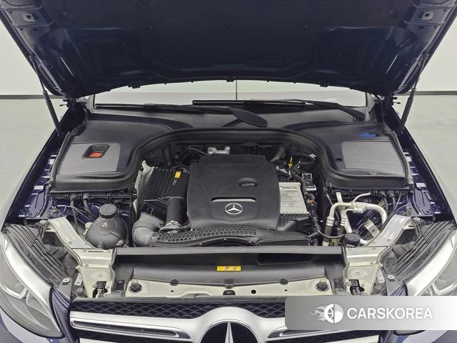 Mercedes-Benz GLC id 4209659 из Китая 6