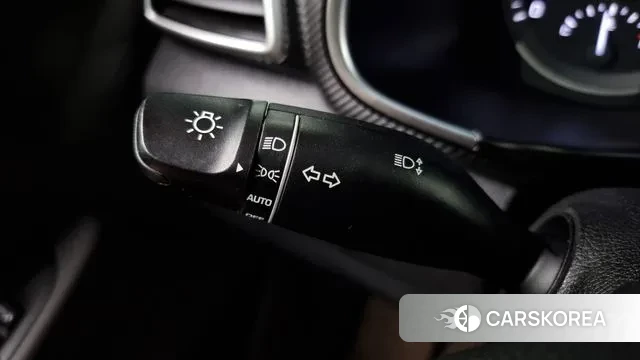 Hyundai All New Tucson 2020 Серый из Кореи, фото 6