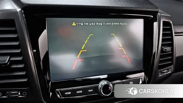 Ssangyong The New Rexton Sports Cannes 2021 Серый из Кореи, фото 6