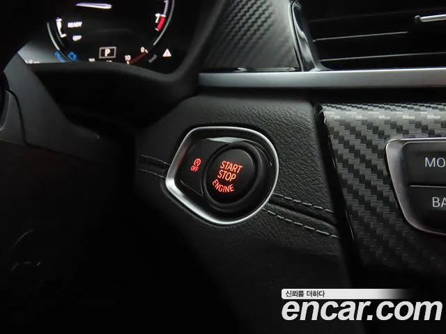 BMW X1 (F48) id 2682684 из Кореи 6